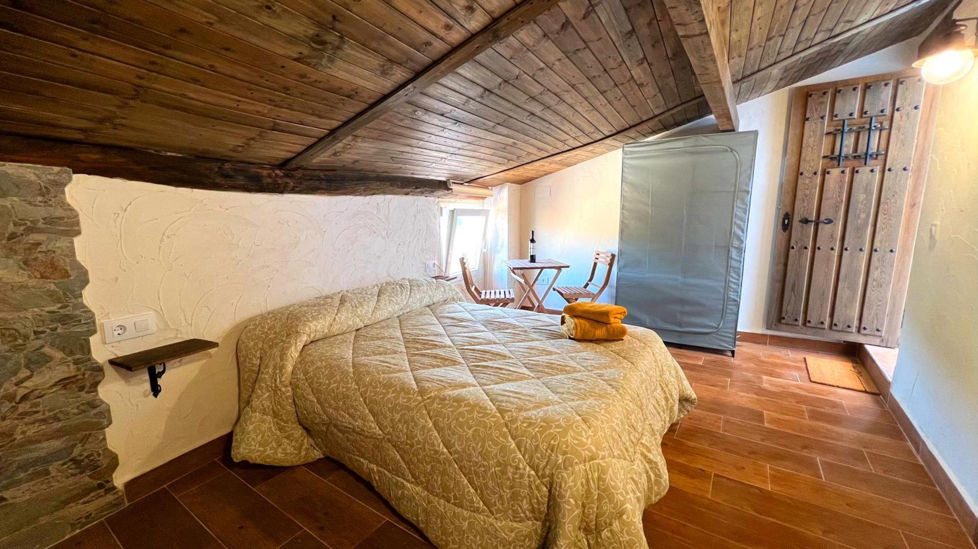 Estudio O Apartamento Toni Alcala del Jucar Esterno foto
